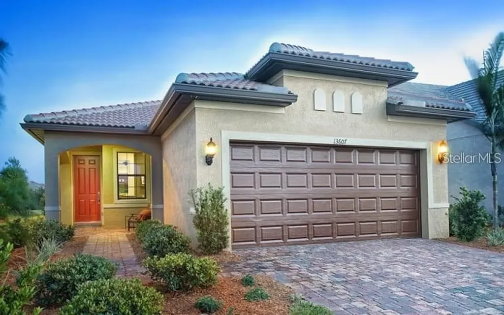 13842 Botteri Street Venice FL 34293