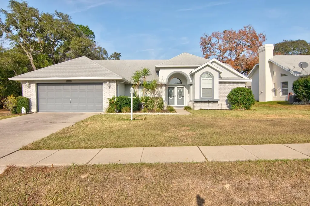 119 W Forest Oak Place Beverly Hills FL 34465