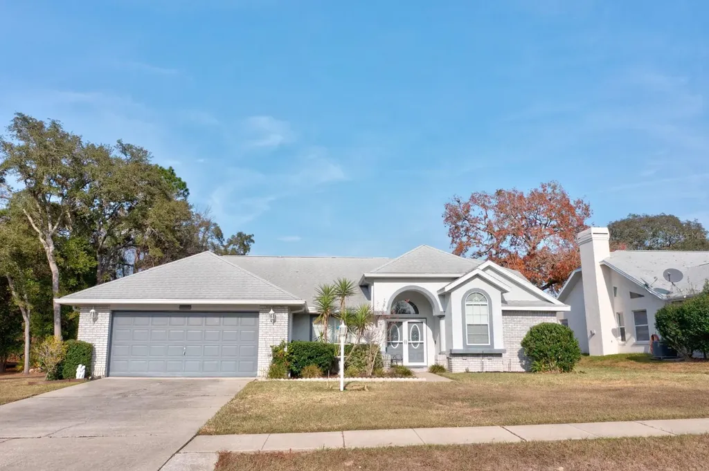119 W Forest Oak Place Beverly Hills FL 34465