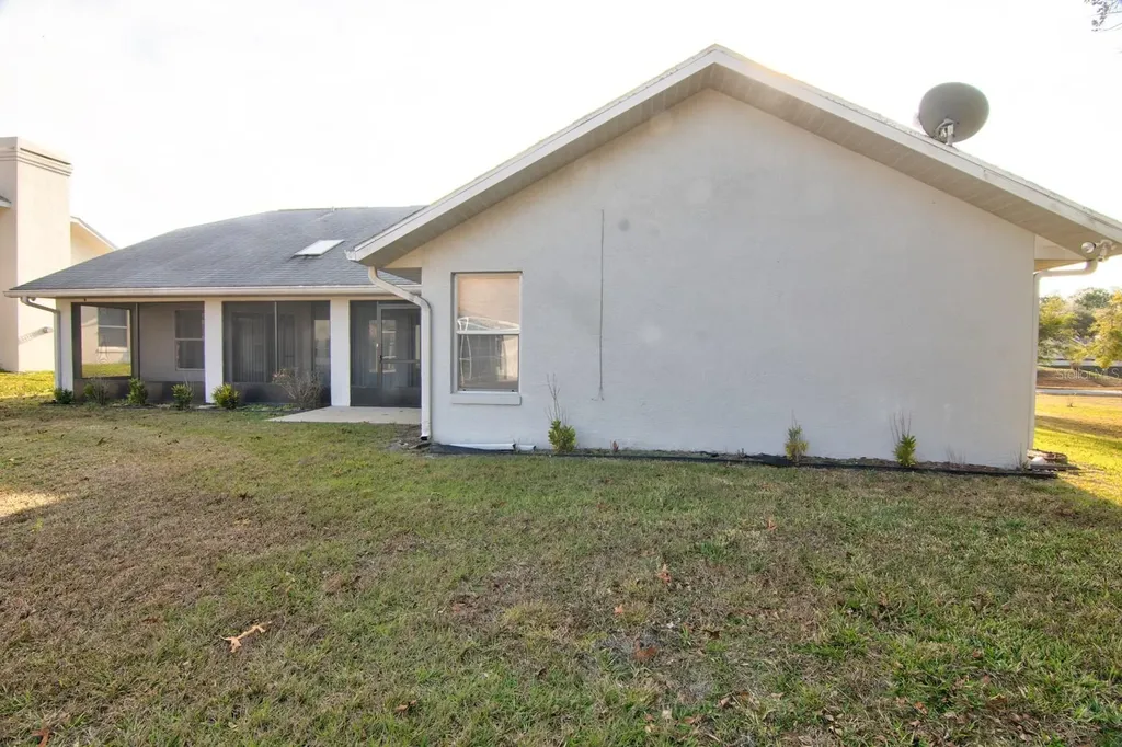119 W Forest Oak Place Beverly Hills FL 34465
