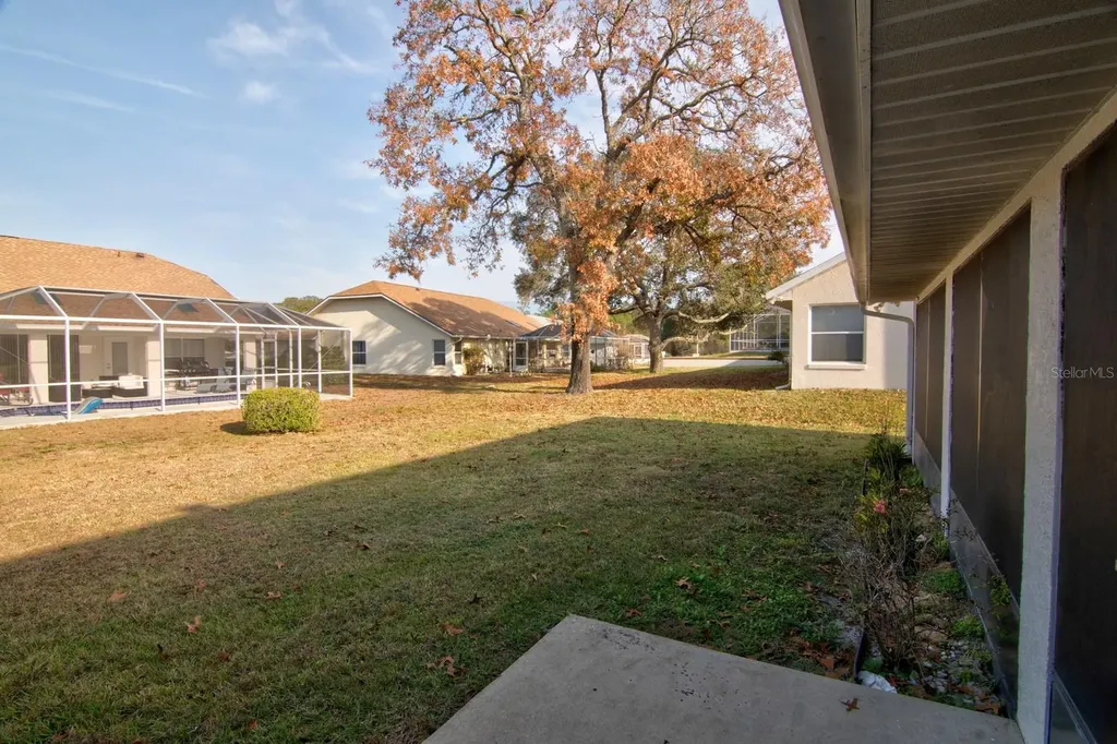 119 W Forest Oak Place Beverly Hills FL 34465