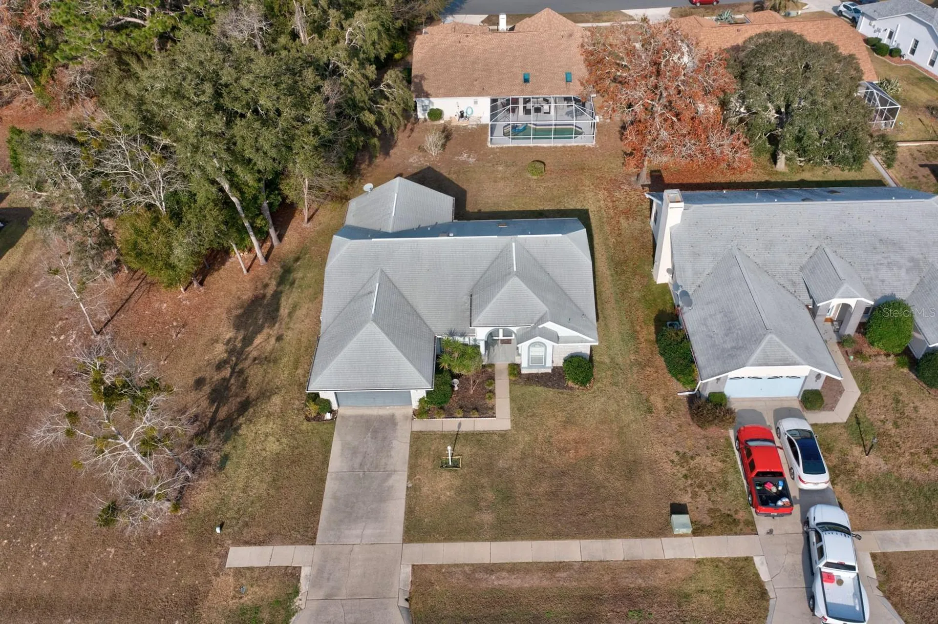 119 W Forest Oak Place Beverly Hills FL 34465