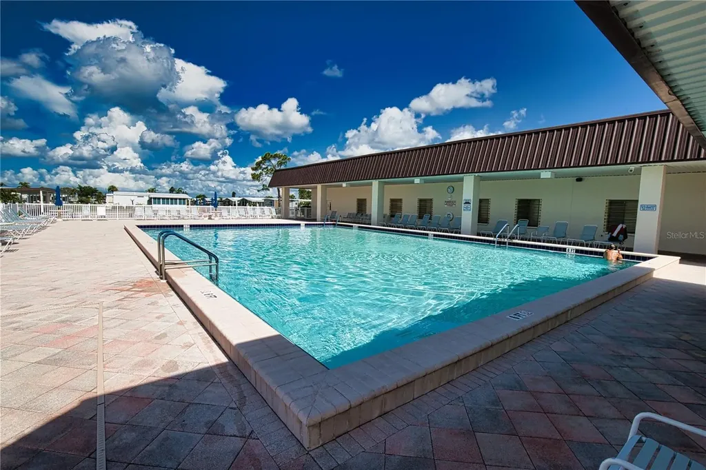 513 San Clemente Circle North Port FL 34287