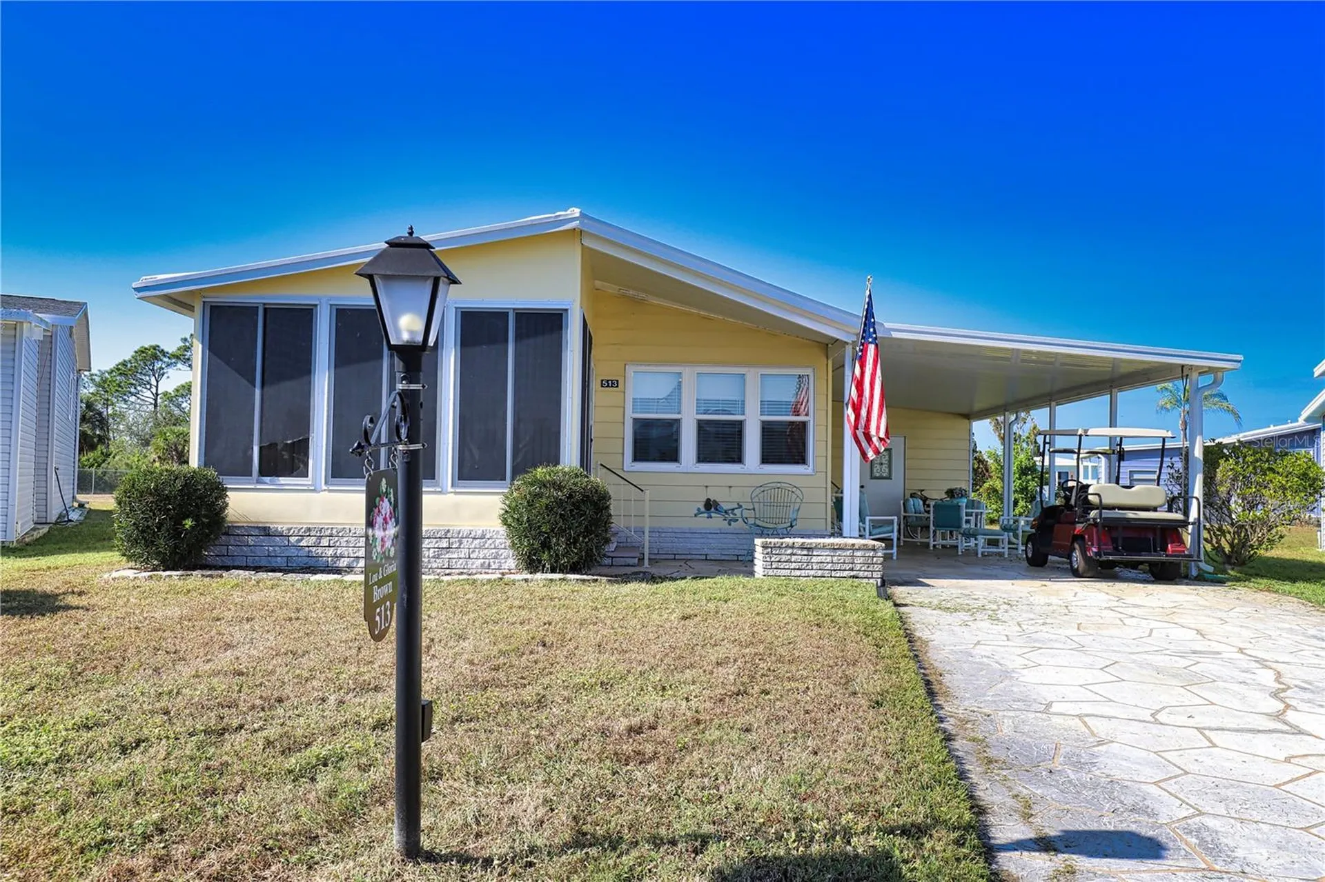 513 San Clemente Circle North Port FL 34287