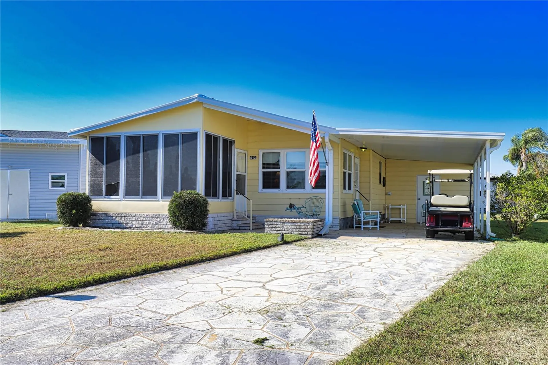 513 San Clemente Circle North Port FL 34287