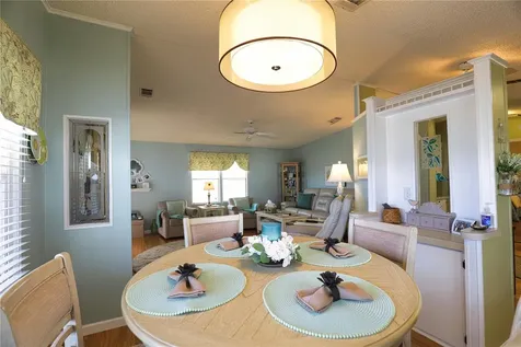 513 San Clemente Circle North Port FL 34287