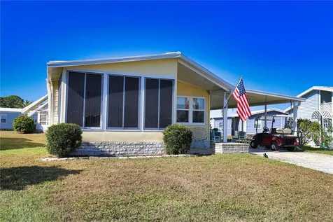 513 San Clemente Circle North Port FL 34287