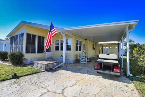513 San Clemente Circle North Port FL 34287