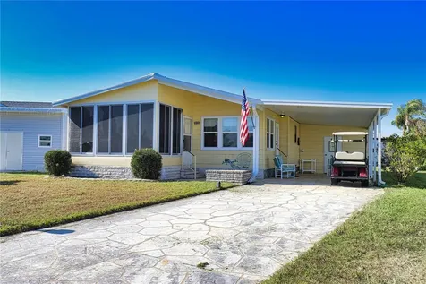 513 San Clemente Circle North Port FL 34287