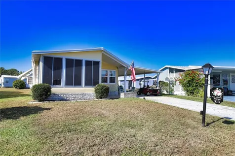 513 San Clemente Circle North Port FL 34287