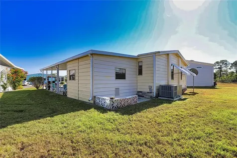 513 San Clemente Circle North Port FL 34287