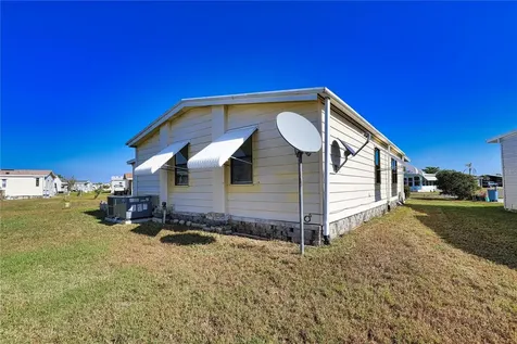 513 San Clemente Circle North Port FL 34287