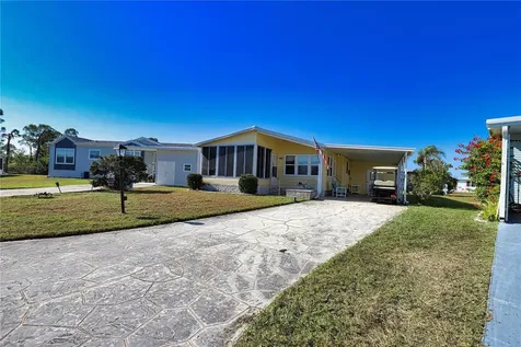 513 San Clemente Circle North Port FL 34287