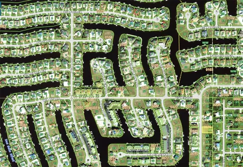 2517 Magdalina Drive Punta Gorda FL 33950