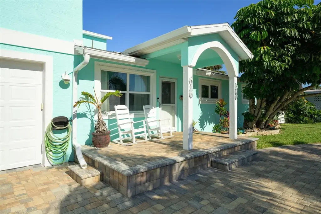 169 Valencia Drive Ormond Beach FL 32176