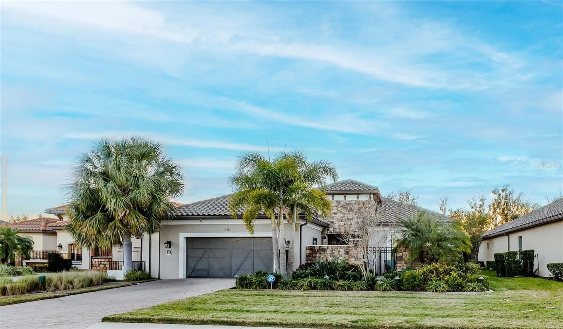 9913 Wicker Park Place Palmetto FL 34221