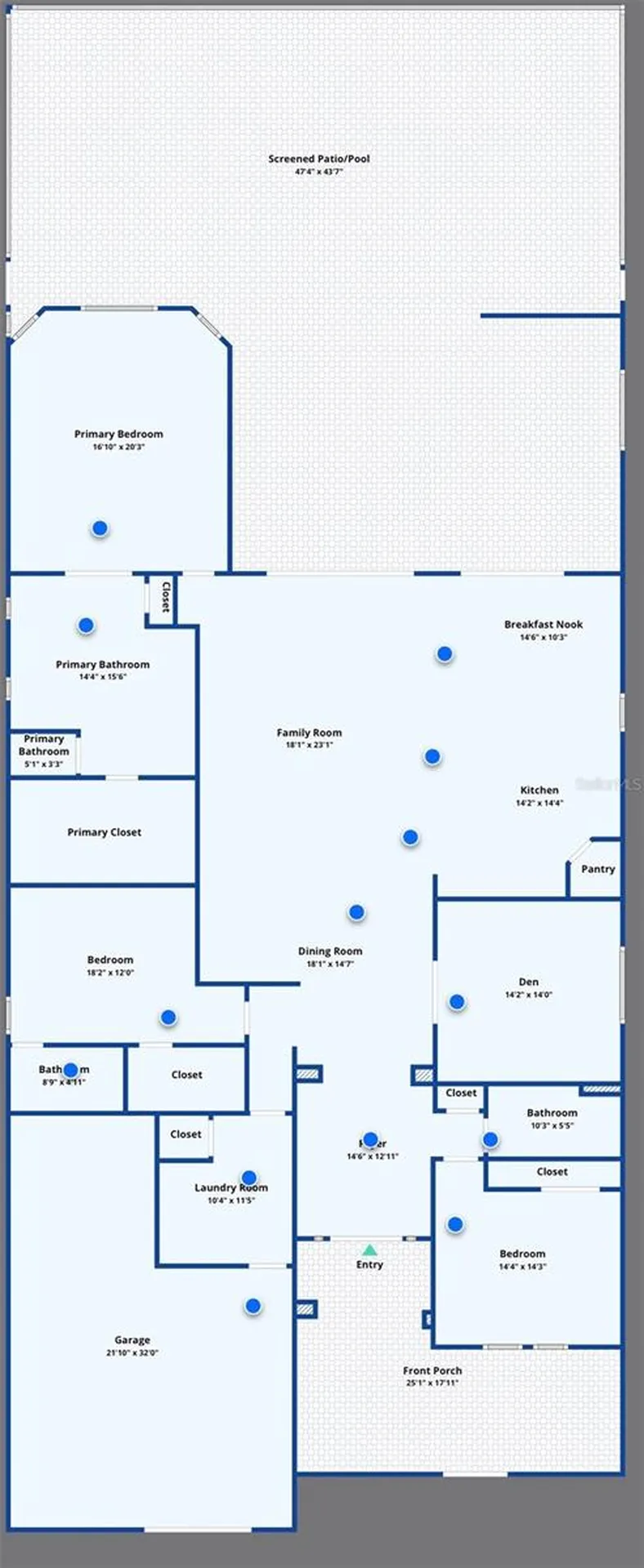 9913 Wicker Park Place Palmetto FL 34221