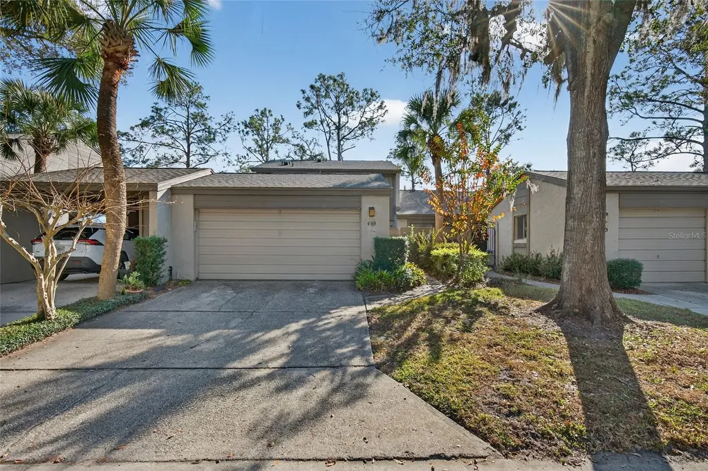 605 Woodridge Drive Fern Park FL 32730