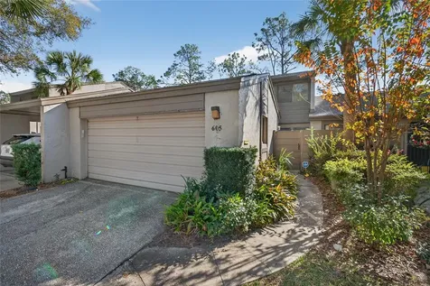 605 Woodridge Drive Fern Park FL 32730