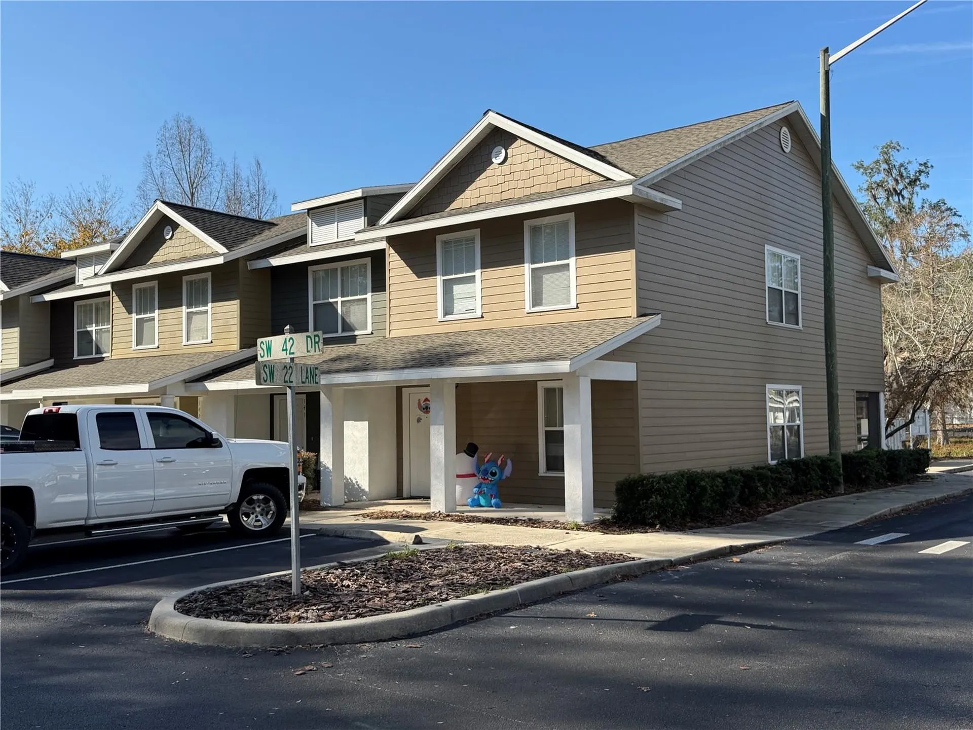 Gainesville FL, 2306 SW 42nd Drive, Unit 140