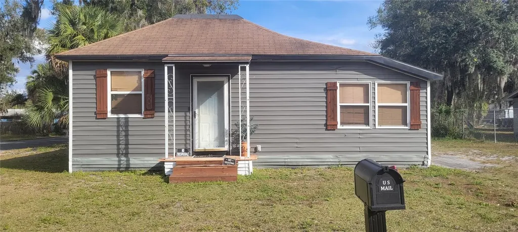 501 Kentucky Avenue St Cloud FL 34769