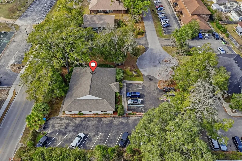 4909 NW 27th Court Gainesville FL 32606