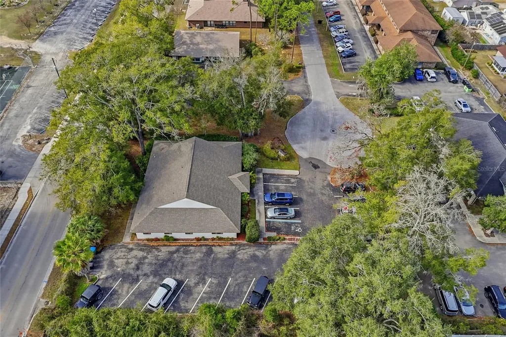 4909 NW 27th Court Gainesville FL 32606
