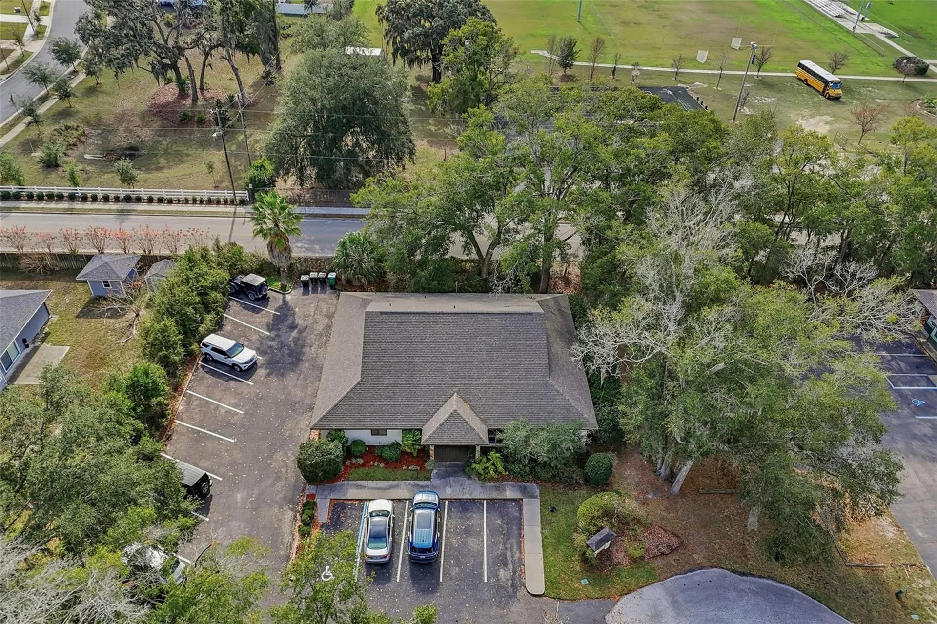 4909 NW 27th Court Gainesville FL 32606