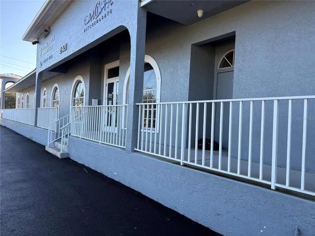 2421 Shreve Street Punta Gorda FL 33950