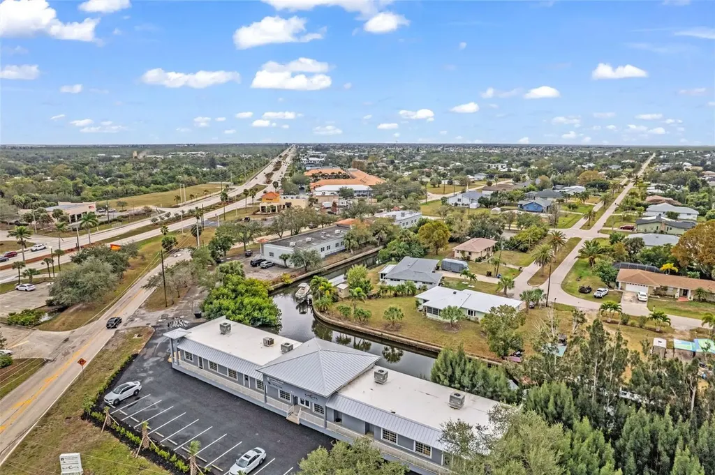 2421 Shreve Street Punta Gorda FL 33950