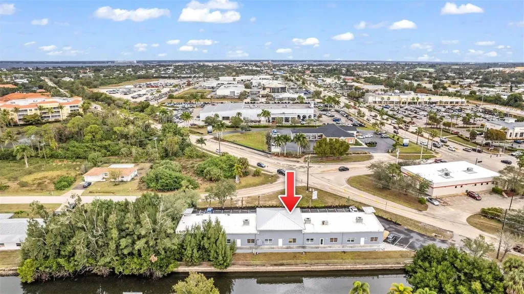 2421 Shreve Street Punta Gorda FL 33950