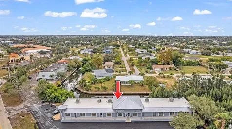2421 Shreve Street Punta Gorda FL 33950