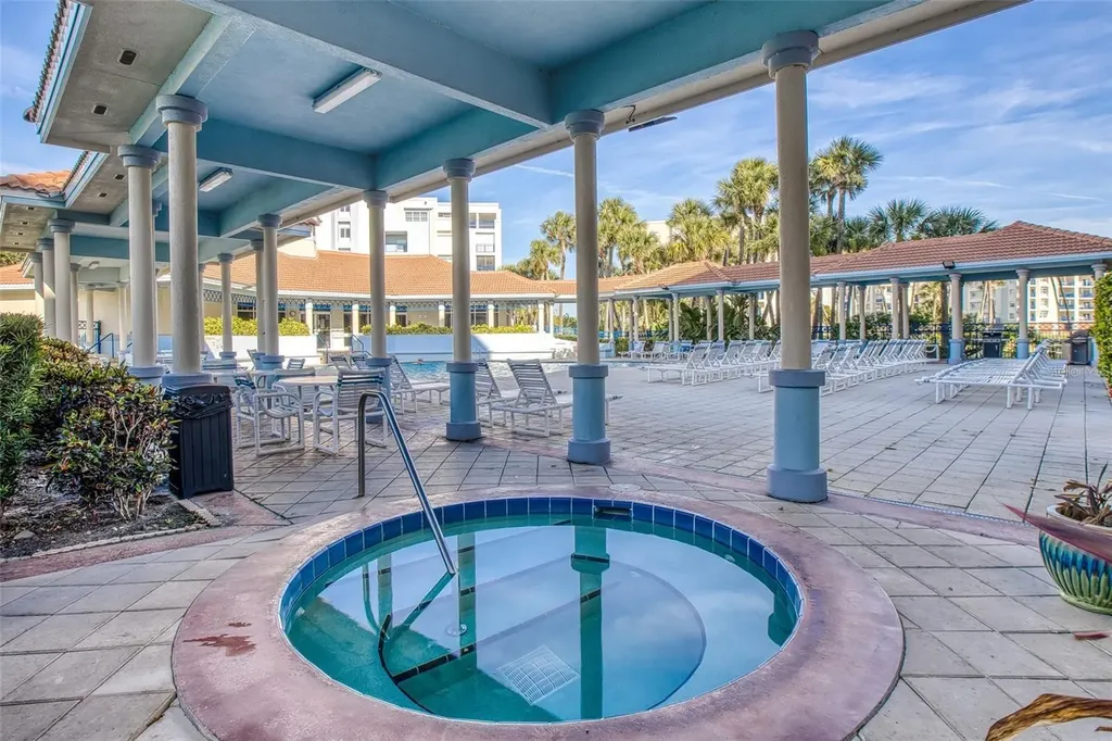5300 S Atlantic Avenue New Smyrna Beach FL 32169