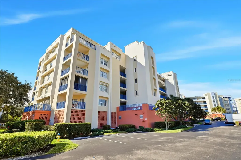 5300 S Atlantic Avenue New Smyrna Beach FL 32169