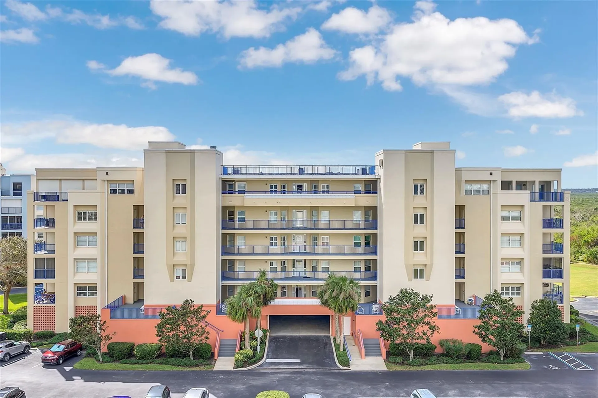 5300 S Atlantic Avenue New Smyrna Beach FL 32169
