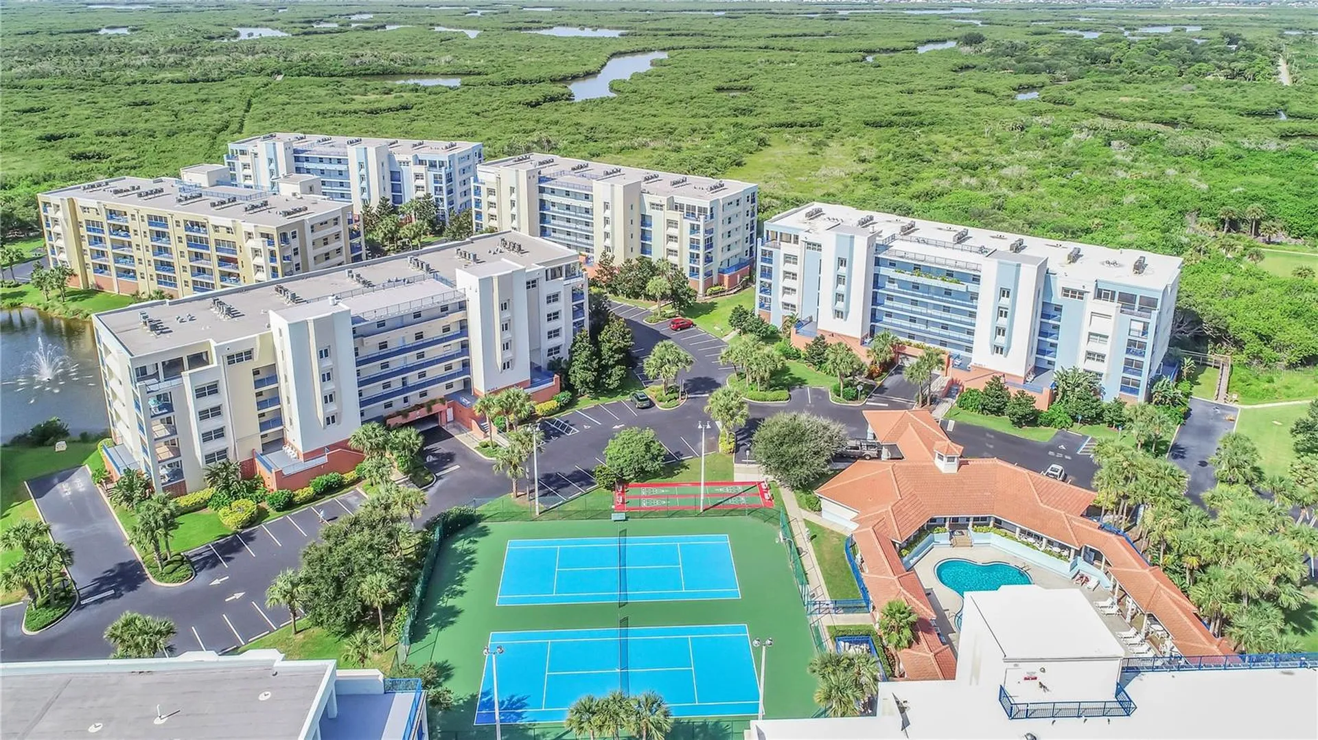 5300 S Atlantic Avenue New Smyrna Beach FL 32169