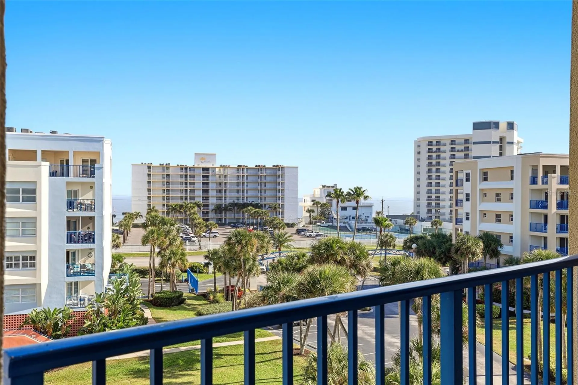 5300 S Atlantic Avenue New Smyrna Beach FL 32169