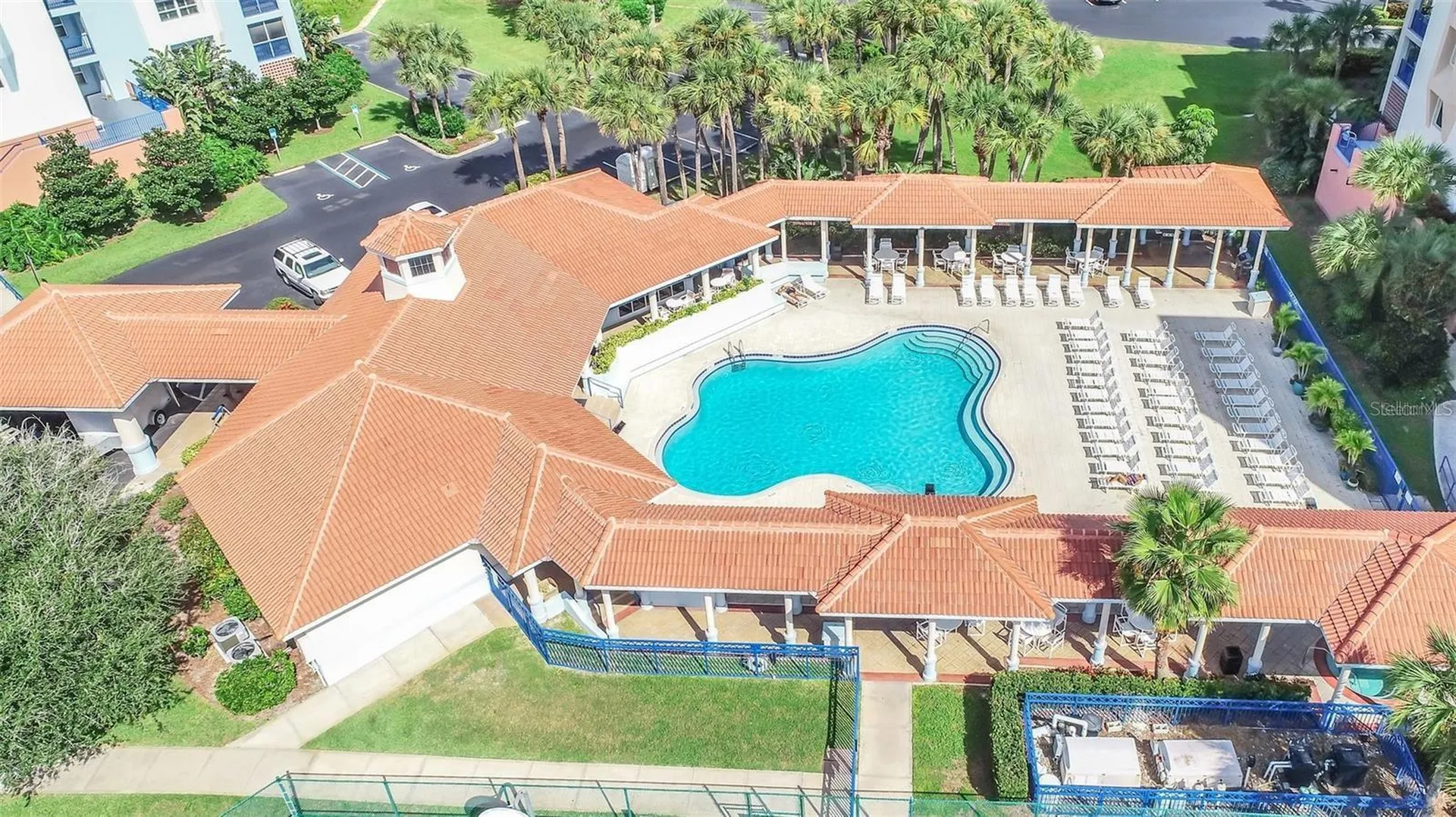 5300 S Atlantic Avenue New Smyrna Beach FL 32169