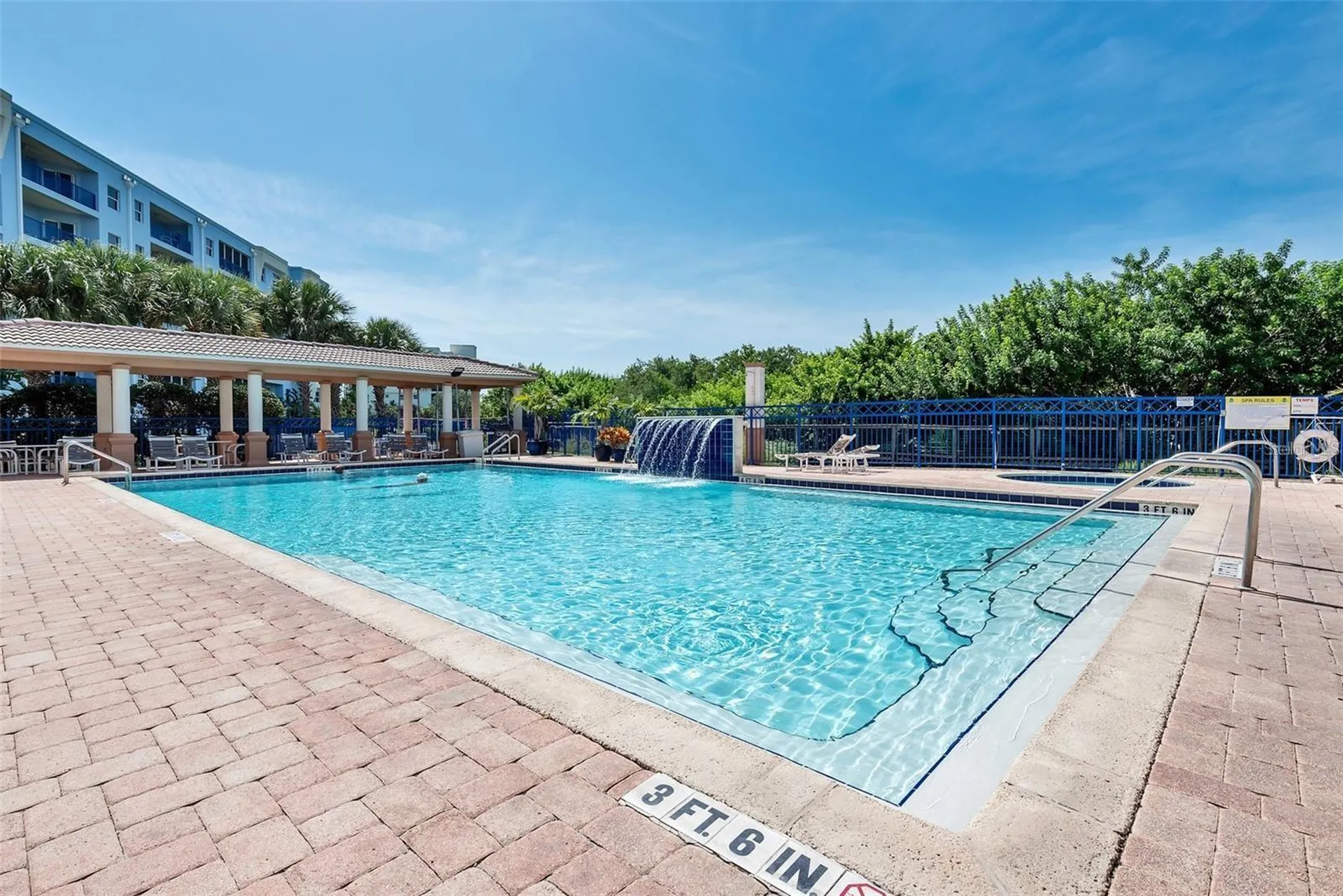 5300 S Atlantic Avenue New Smyrna Beach FL 32169