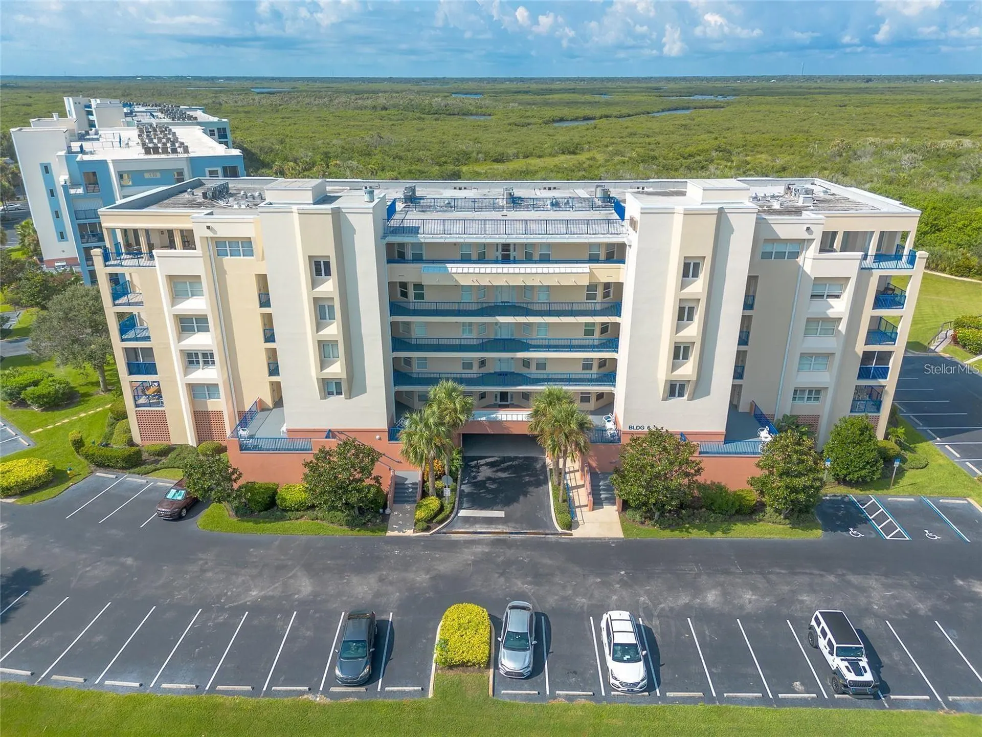 5300 S Atlantic Avenue New Smyrna Beach FL 32169