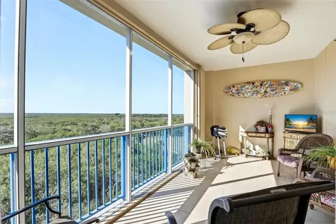 5300 S Atlantic Avenue New Smyrna Beach FL 32169
