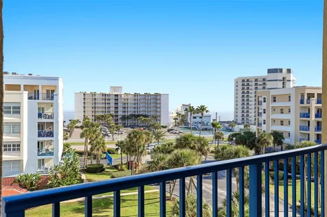 5300 S Atlantic Avenue New Smyrna Beach FL 32169