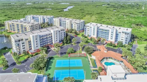 5300 S Atlantic Avenue New Smyrna Beach FL 32169