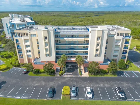 5300 S Atlantic Avenue New Smyrna Beach FL 32169