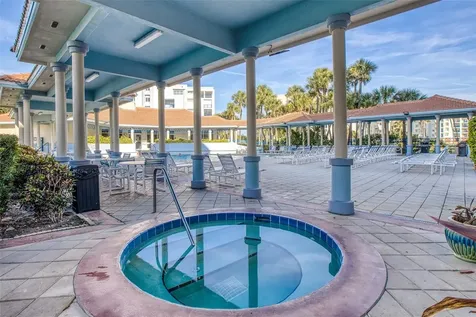 5300 S Atlantic Avenue New Smyrna Beach FL 32169