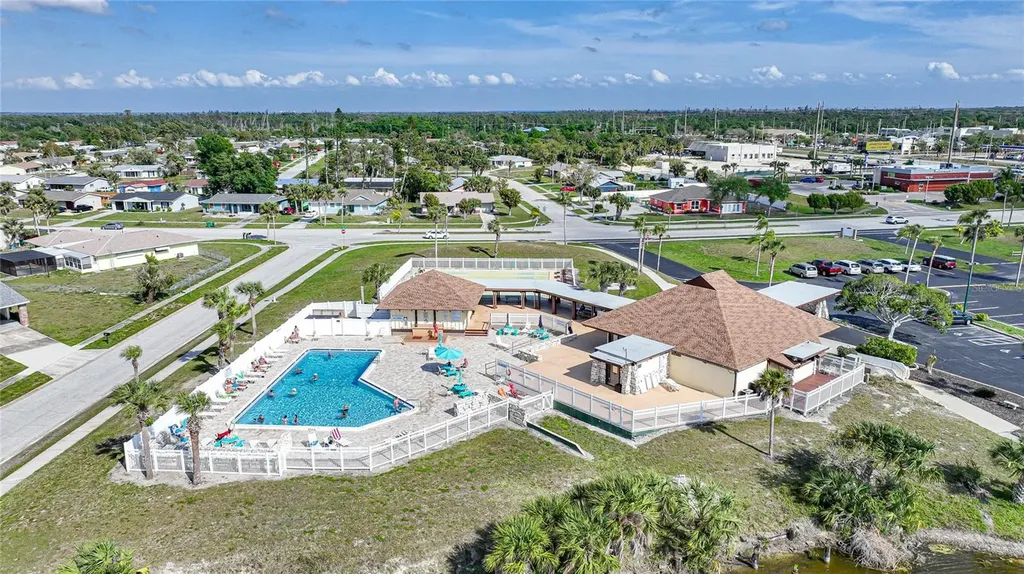 13512 Isabell Avenue Port Charlotte FL 33981