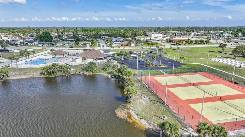 13512 Isabell Avenue Port Charlotte FL 33981