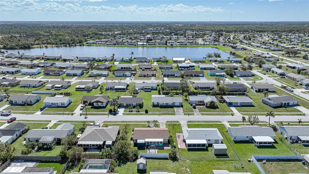 13512 Isabell Avenue Port Charlotte FL 33981