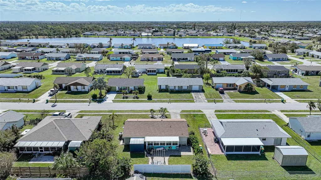 13512 Isabell Avenue Port Charlotte FL 33981