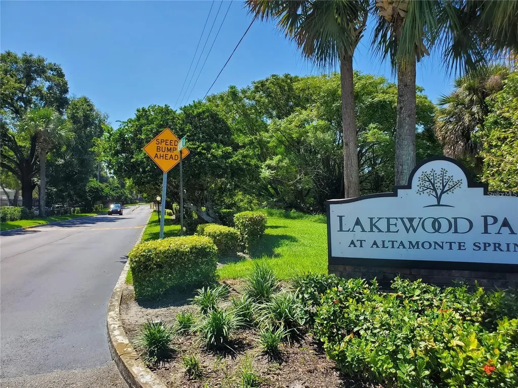315 Lakepointe Drive Altamonte Springs FL 32701
